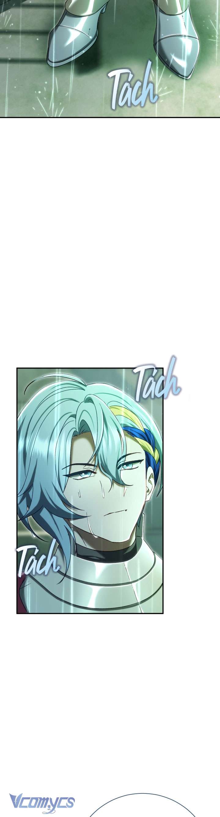 Người Xem Mắt Của Ác Nữ Quá Hoàn Hảo Chap 84 - Trang 4