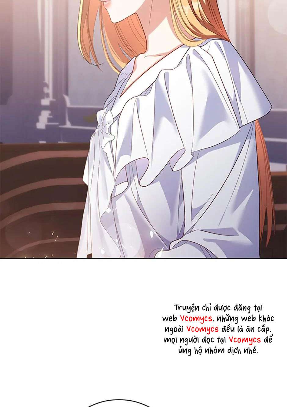 Hầu Gái Trong Trò Chơi Harem Ngược Muốn Nghỉ Việc Chap 44 - Trang 4