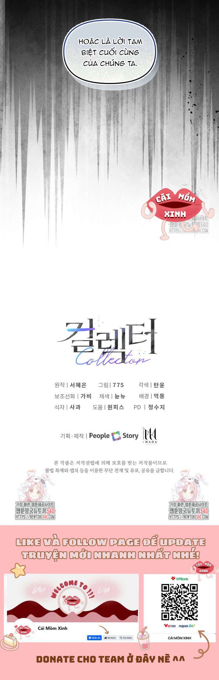 Collector Collector-Chap 45 - Trang 2