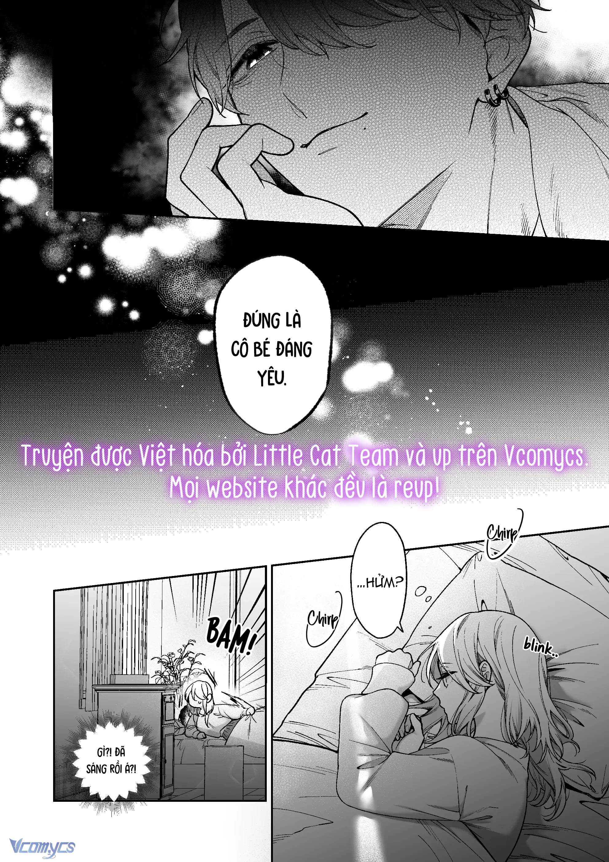 [18+] Tuyển Tập Truyện Ngắn Sếch Manga Chap 26 - Trang 2