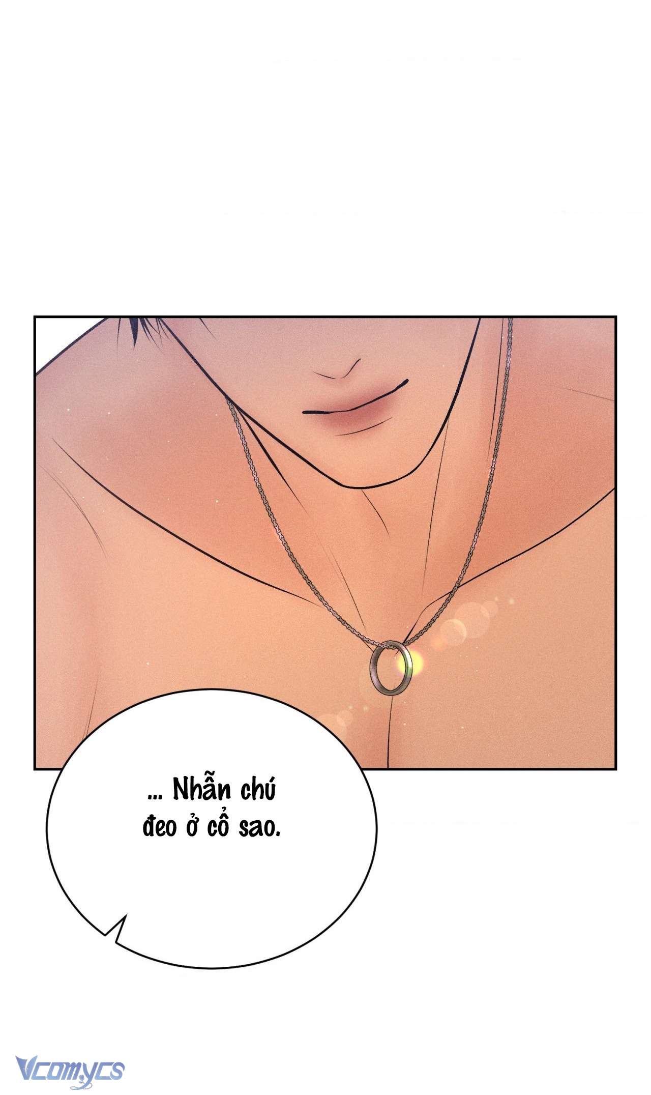 Chú à, tôi sẽ trả tiền xe cho chú Chap 33 - Trang 3