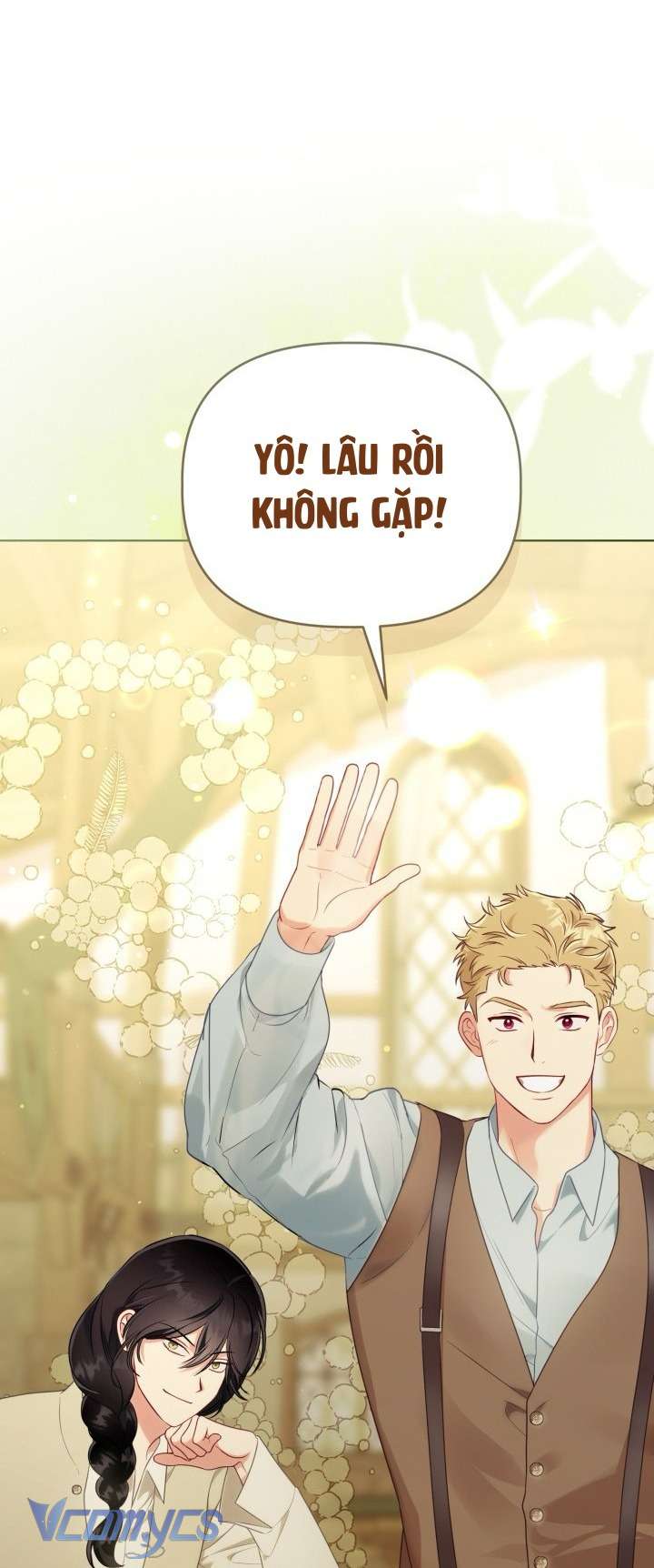 Sự Điều Trị Đặc Biệt Của Tinh Linh Chap 113 - Next Chap 114