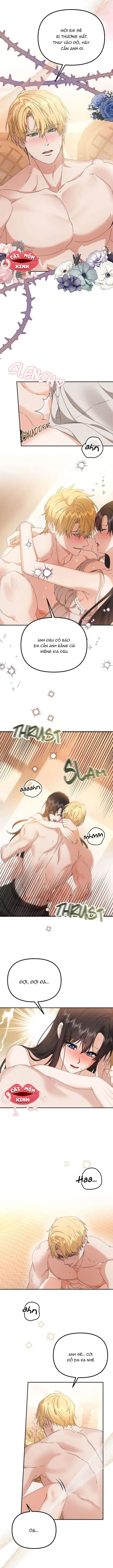 Dũng Sĩ Vị Tha Chap 50 - Trang 2