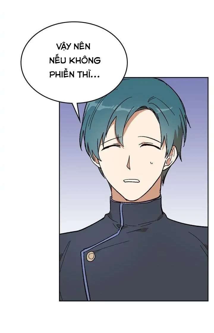 Vị Hôn Thê Khế Ước Của Công Tước Chap 145 - Trang 4