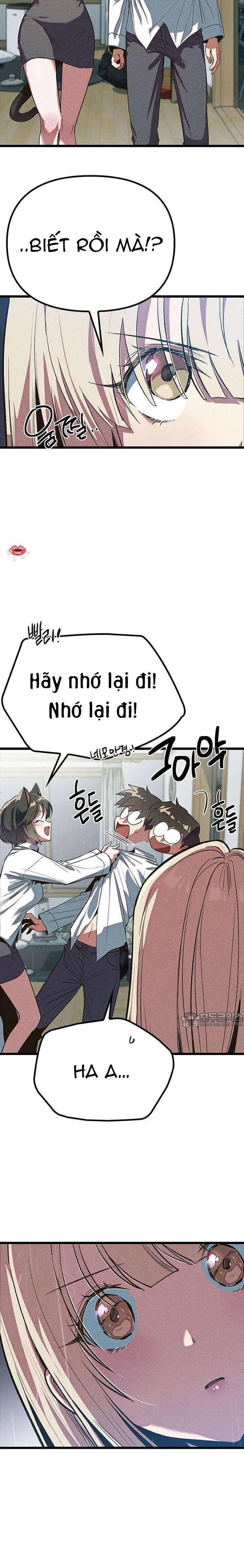 Thiếu Nữ 12 Con Giáp Chap 10 - Trang 2