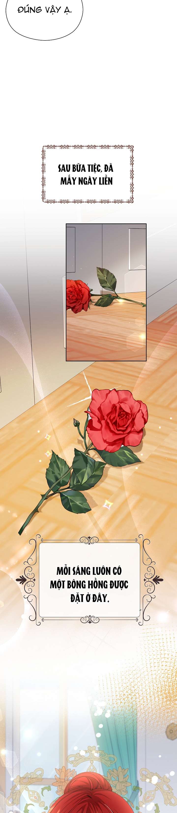 Tôi Đã Vô Tình Quyến Rũ Em Trai Của Nam Chính Chap 24 - Trang 3