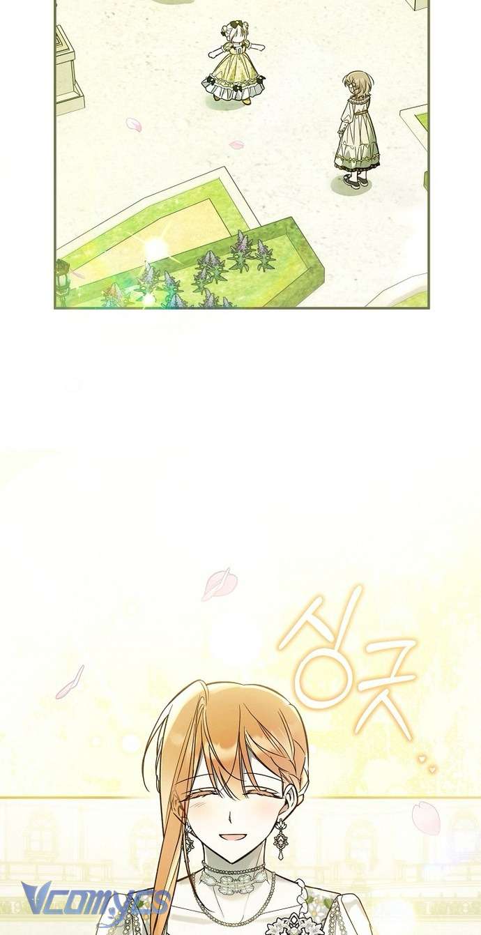 Độc Chiếm Sủng Ái Của Công Chúa Út, Mọi Người Đều Say Mê Tôi. Chap 18 - Trang 4