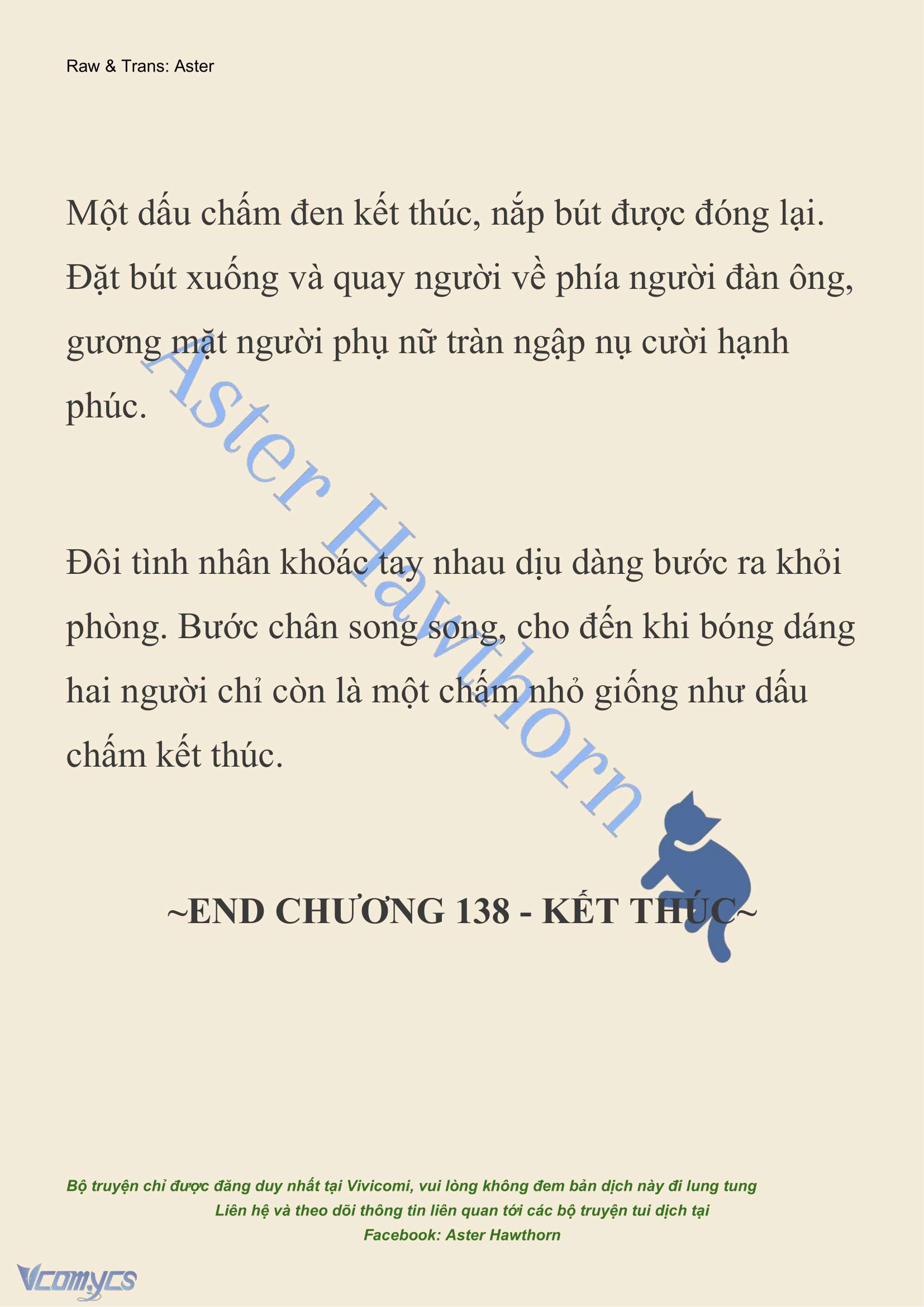 [NOVEL] Odalisque Chap 138 - Trang 2