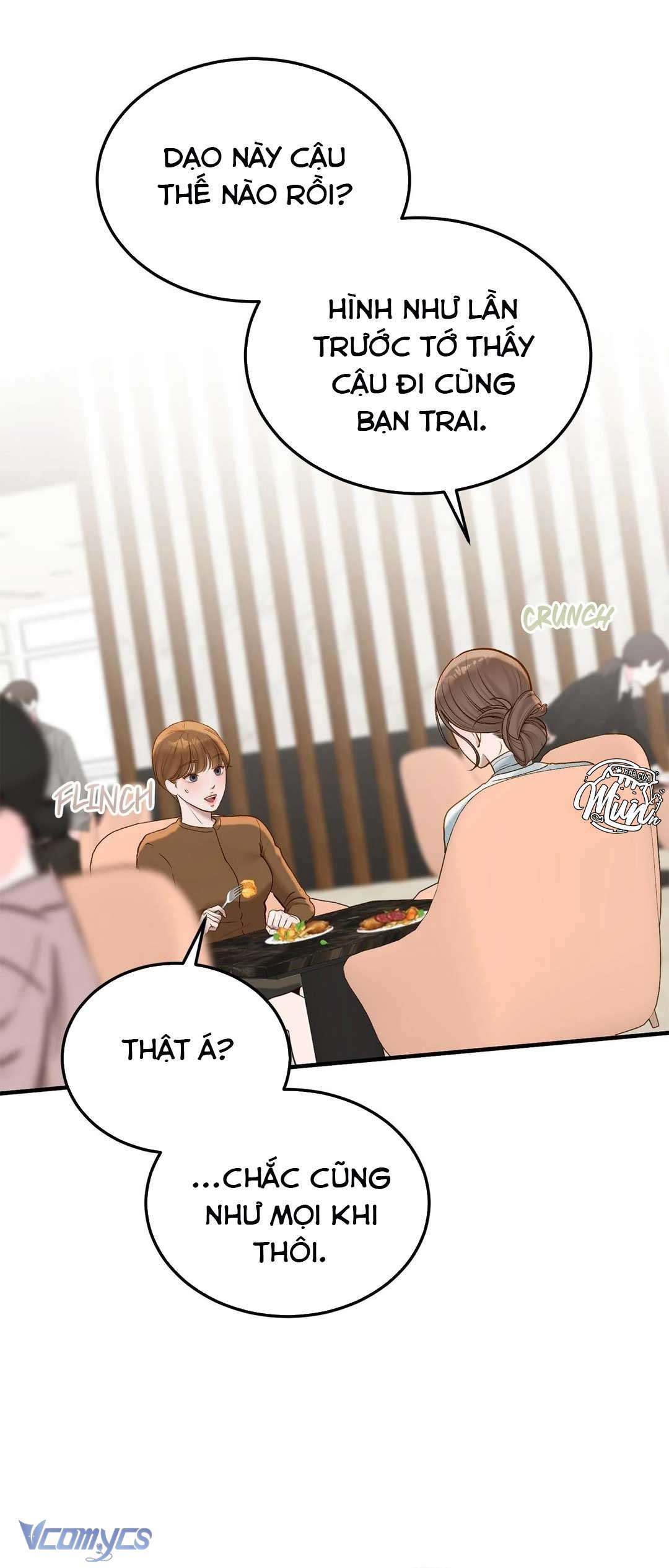 Bất Chấp Rủi Ro Chap 55 - Next Chap 56