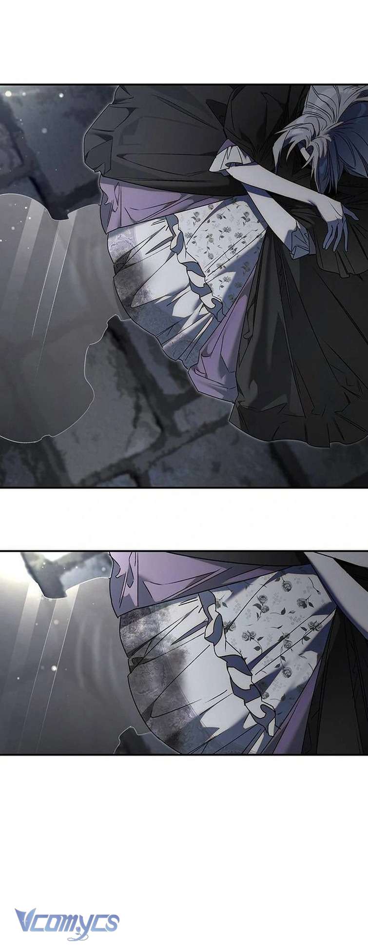 Cứ Cố Gắng Hết Sức Để Hối Hận Chap 17 - Trang 4