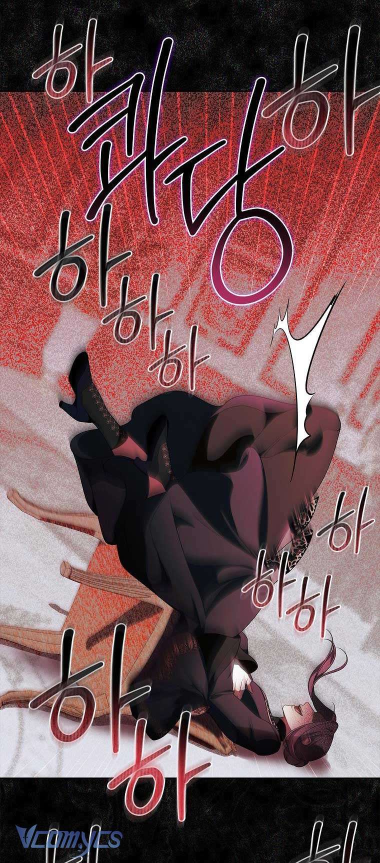 100 lời nguyền tại dinh thự Illestone Chap 30 - Trang 3