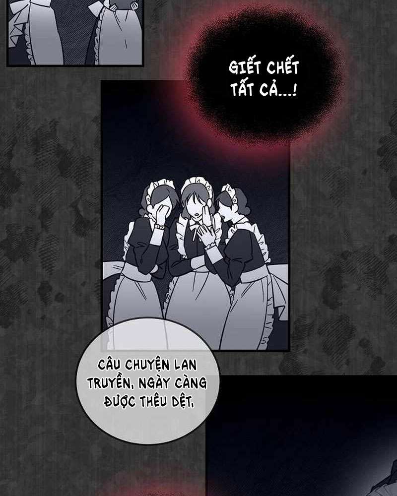 Nữ Hầu Báo Thù: Thời Khắc Cuối Cùng Chap 10 - Next Chap 11