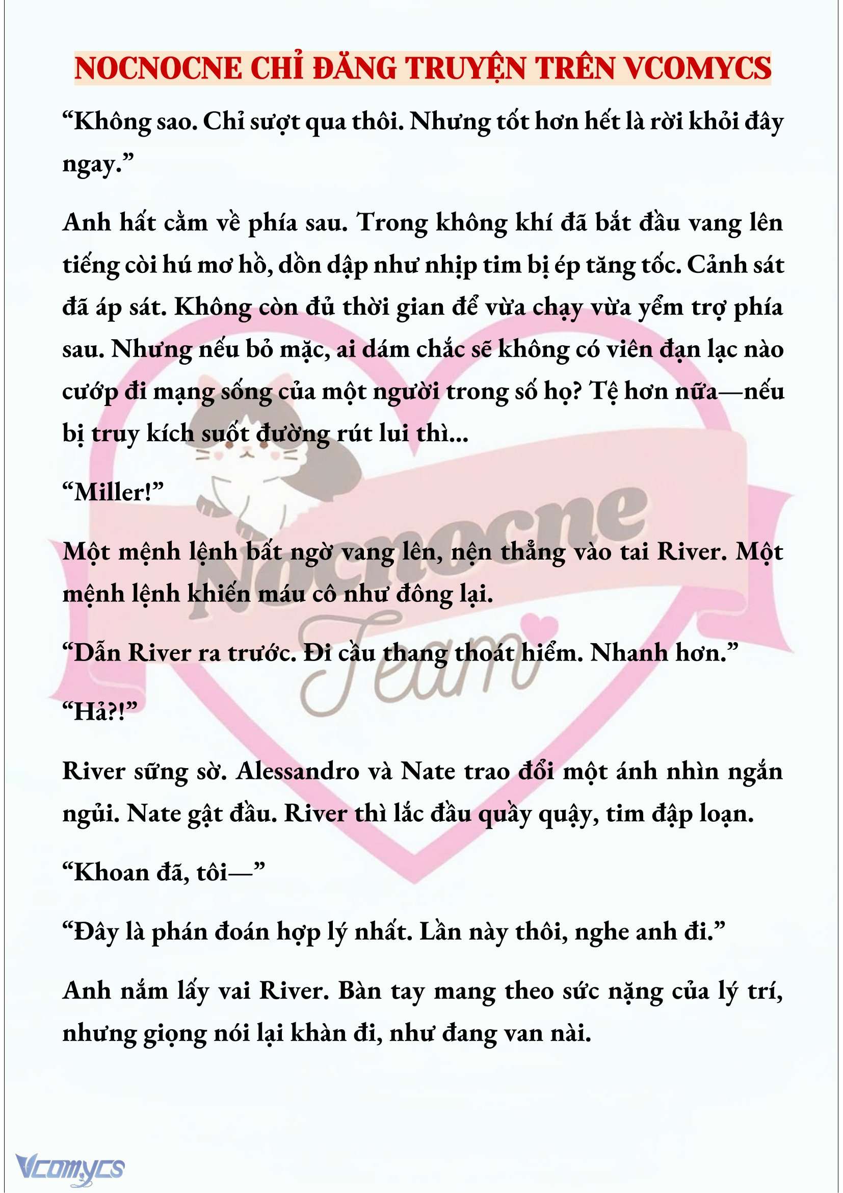 [TIỂU THUYẾT] ĐIỂM CHÍ Chap 143 - Trang 2