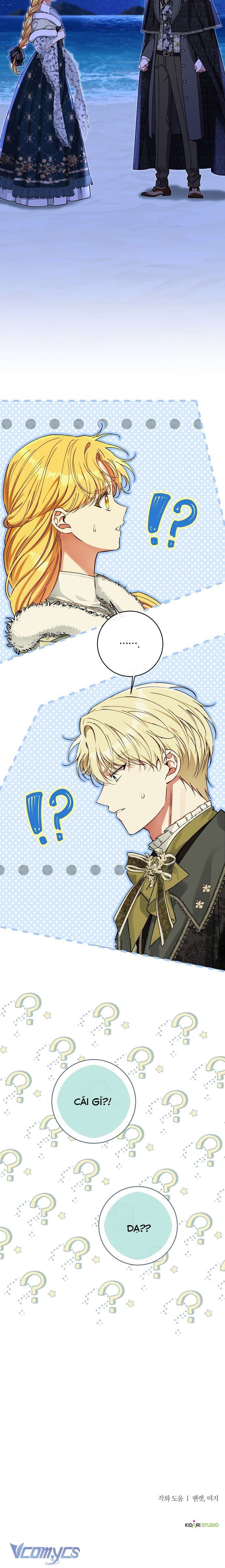 Thuần Hóa Hầu Tước Quái Dị Chap 91 - Next Chap 92