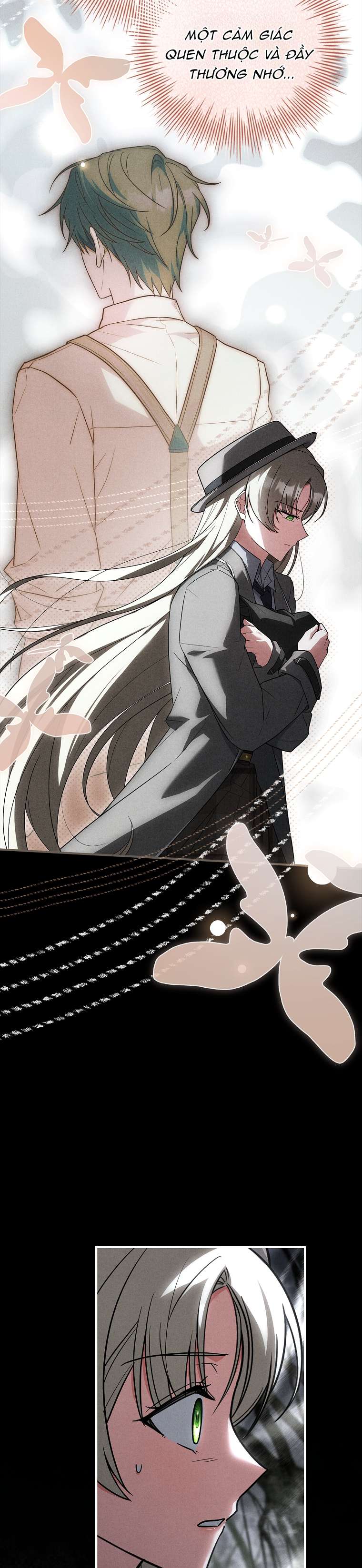 Văn Phòng Thám Tử Dành Cho Nam Chính Hối Hận! Chap 26 - Trang 2