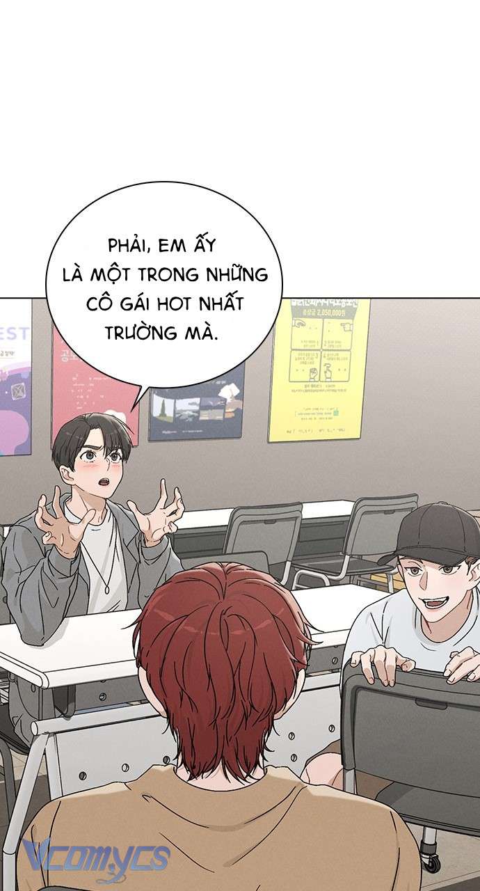 Review Người Yêu Cũ Chap 3 - Trang 3