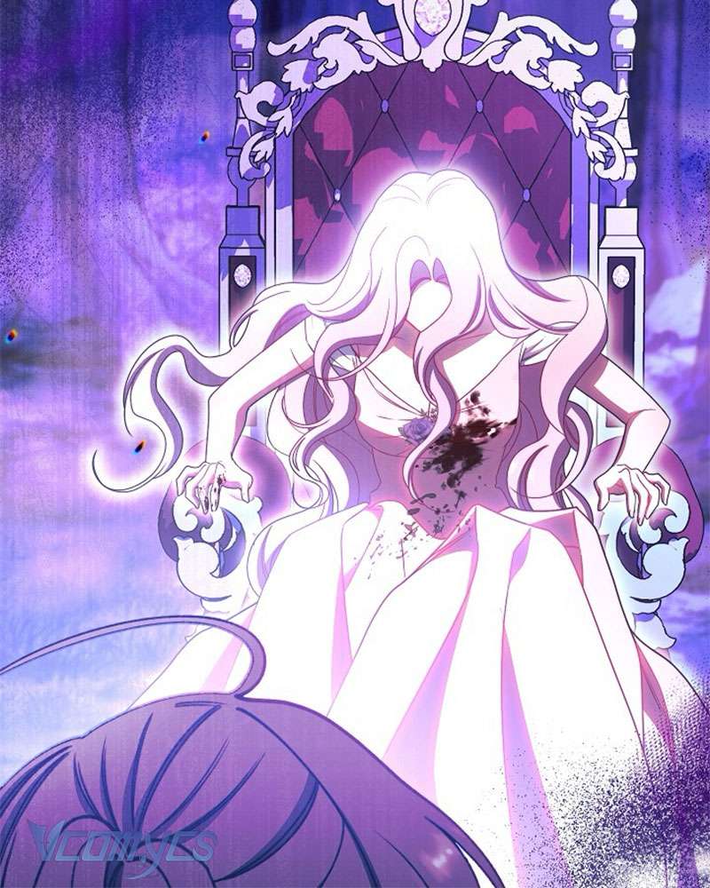 Hầu Gái Độc Quyền Của Hoàng Hậu Phản Diện Chap 87 - Trang 4