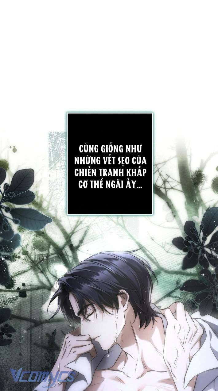 Thời Khắc Của Quái Thú Mù Chap 7 - Trang 2