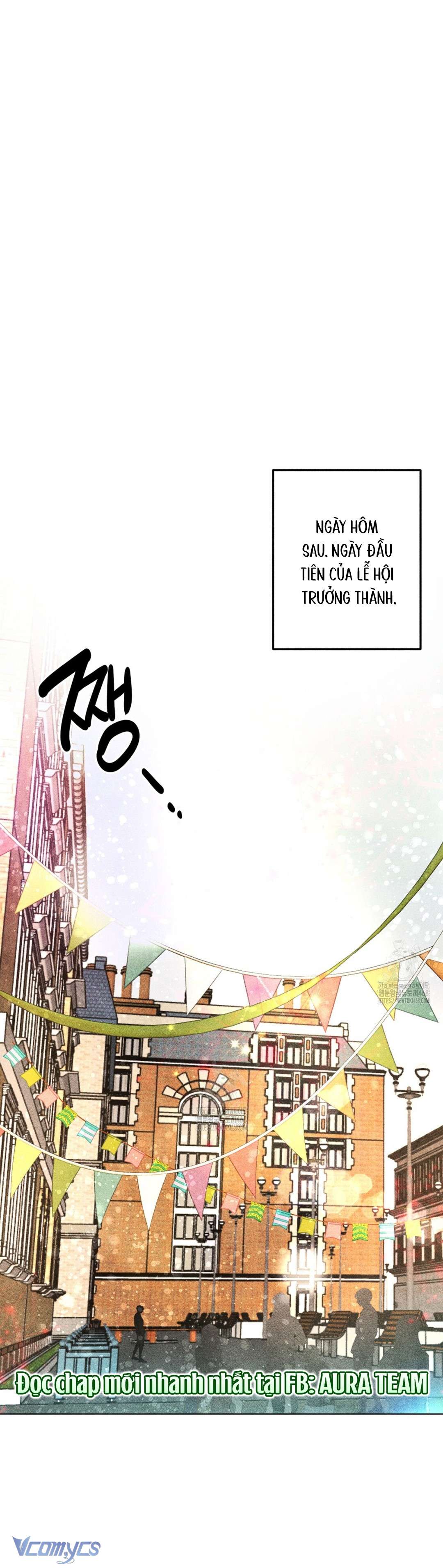 Thu Thập Đêm Đầu Tiên Của Các Nam Chính Chap 40 - Trang 3