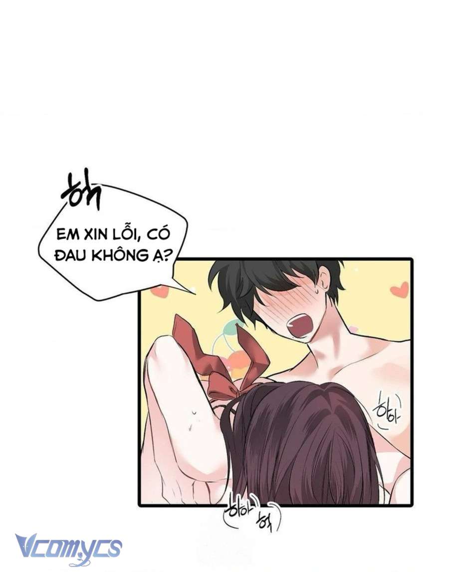 Chàng Trai Có Đôi Tay Khéo Léo Chap 26 - Trang 2