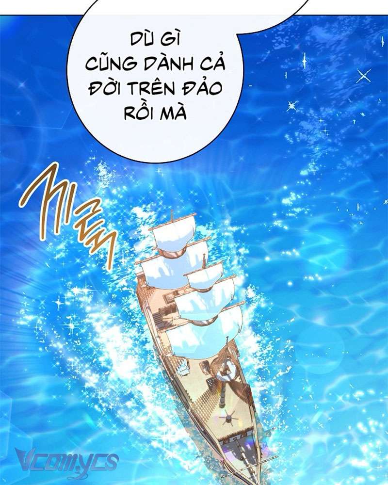 Hầu Gái Độc Quyền Của Hoàng Hậu Phản Diện Chap 83 - Trang 4