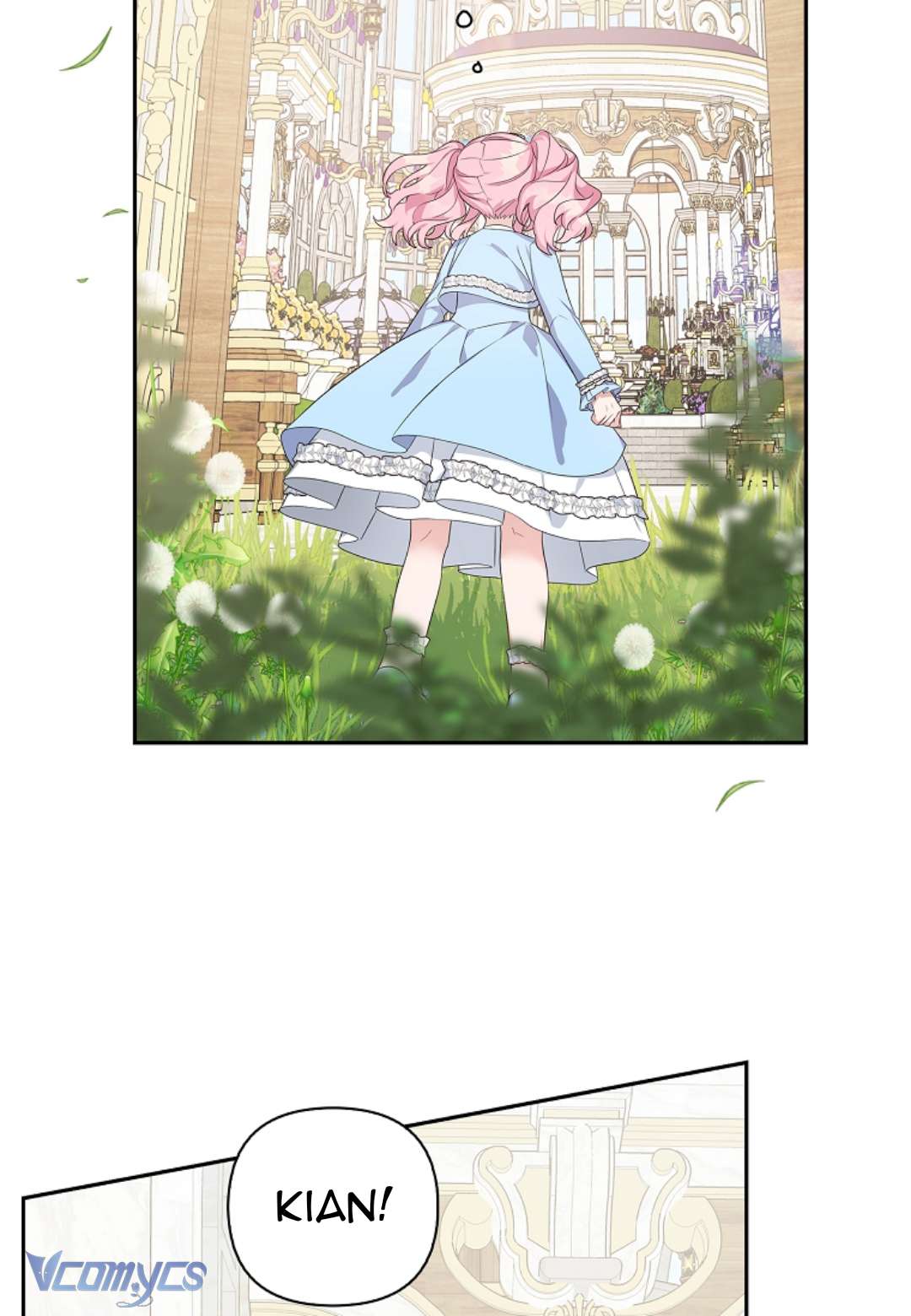 Tôi đã trở thành con gái út của công tước phản diện Chapter 19 - Next Chapter 20