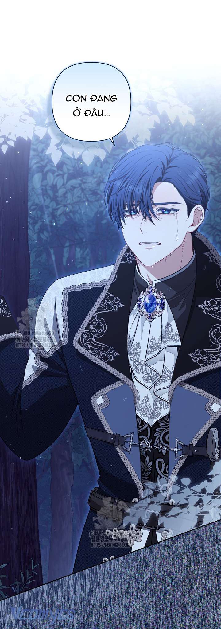 Tôi Đã Xem Một Vở Kịch Chap 41 - Trang 2