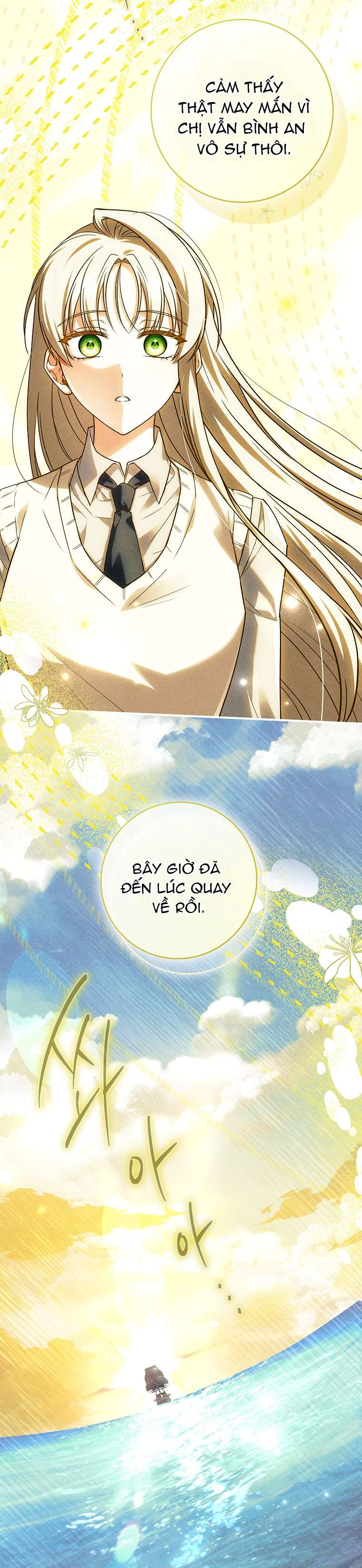 Văn Phòng Thám Tử Dành Cho Nam Chính Hối Hận! Chap 31 - Trang 2