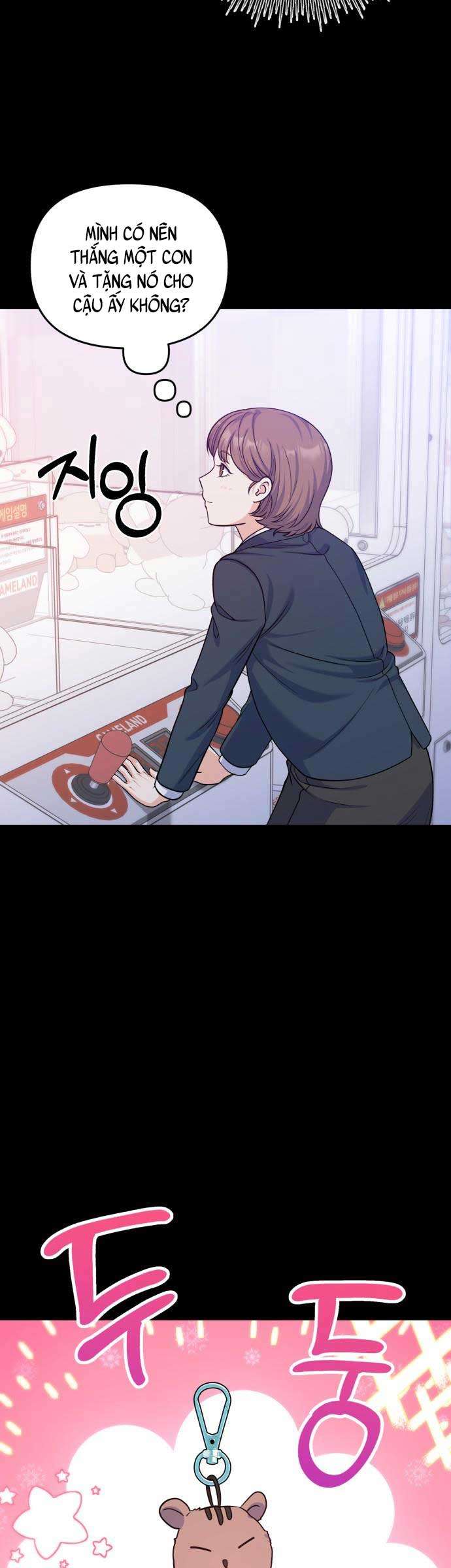 Vì Một Kết Thúc Viên Mãn Cho Đôi Ta Chap 13 - Trang 2