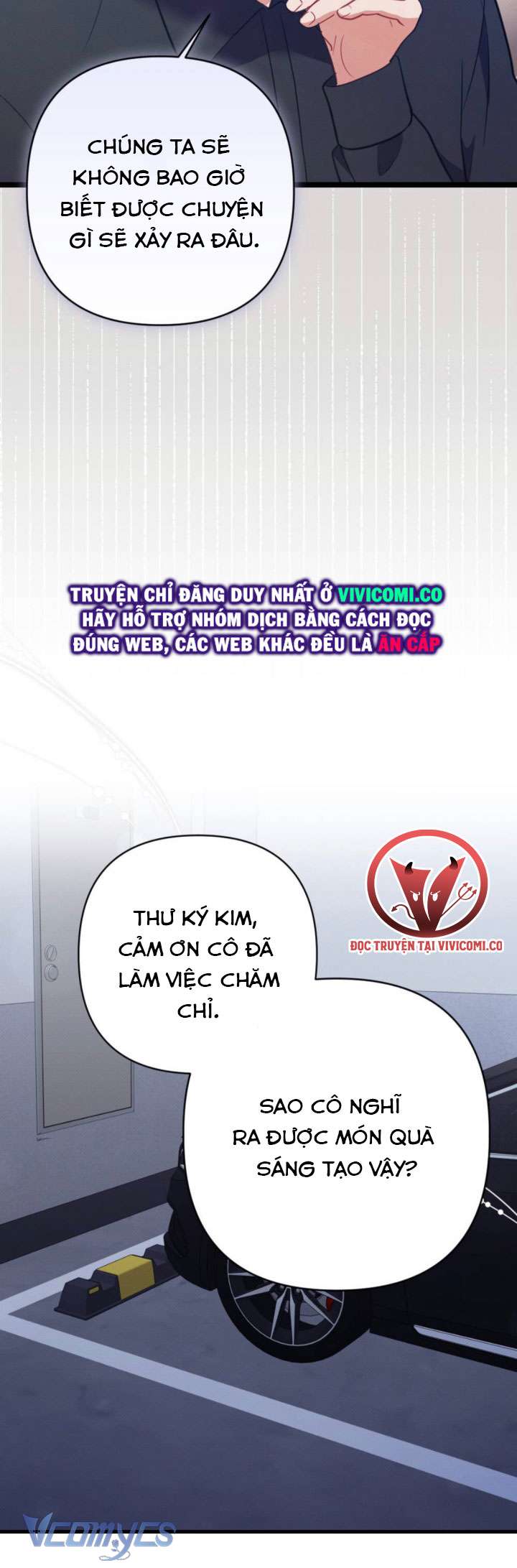 [18+] Hối Hận Muộn Màn Chap 7 - Trang 2