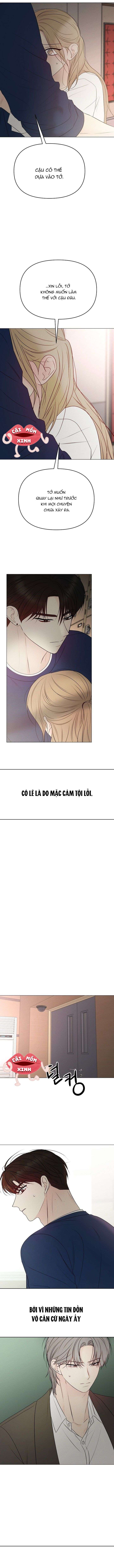 Soái Ca Kiểu Mẫu Chap 11 - Trang 2