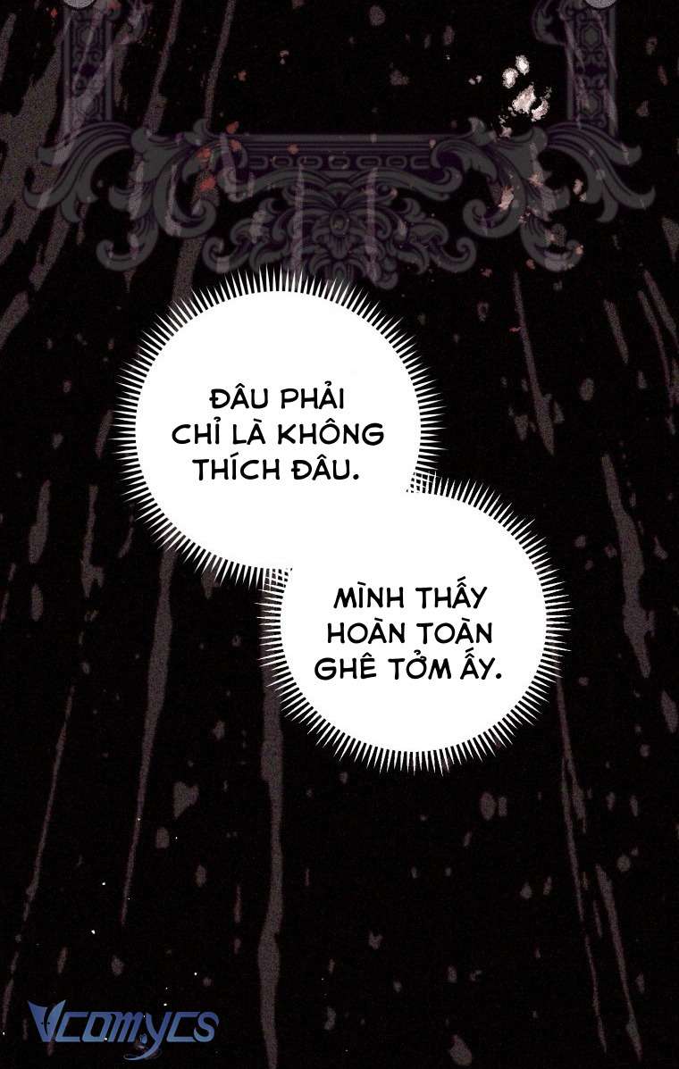 Người Vợ Hắc Ám Của Cậu Chồng Nhỏ Chap 27 - Trang 2