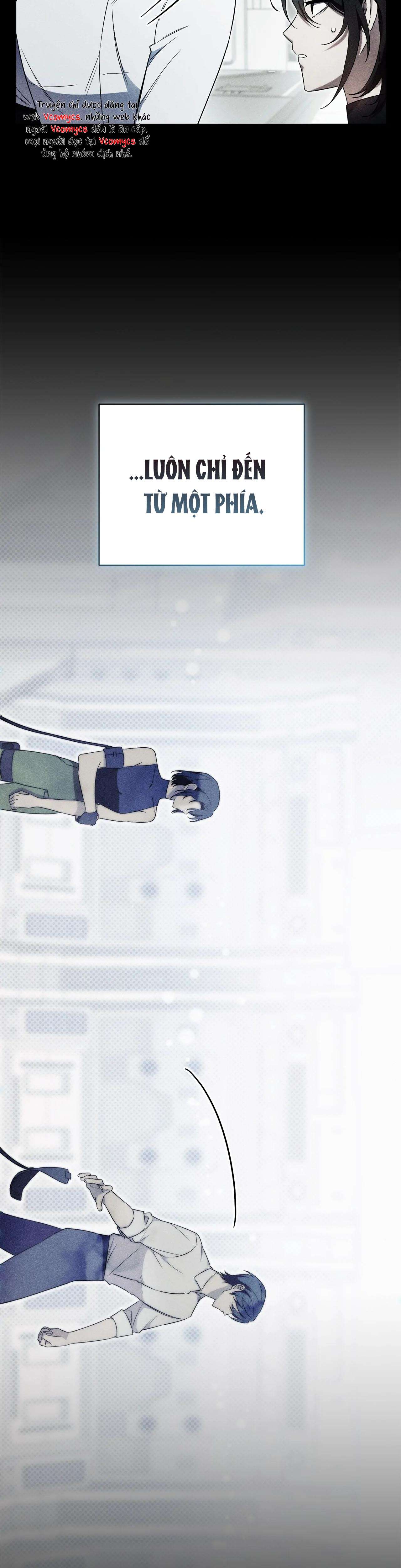 Phương Pháp Từ Chối Sự Ám Ảnh Của Chồng Cũ Chap 2 - Trang 2