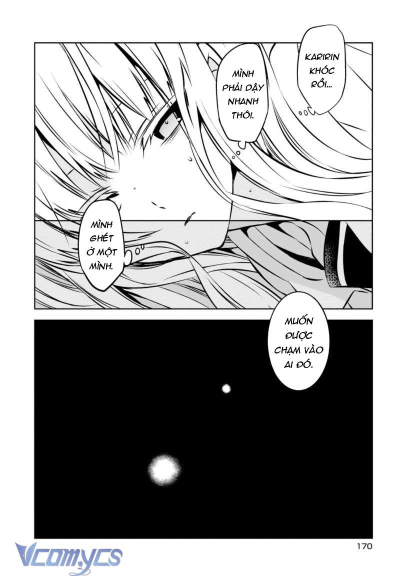 Những Kẻ Bên Trong Genome Chap 23 - Trang 3