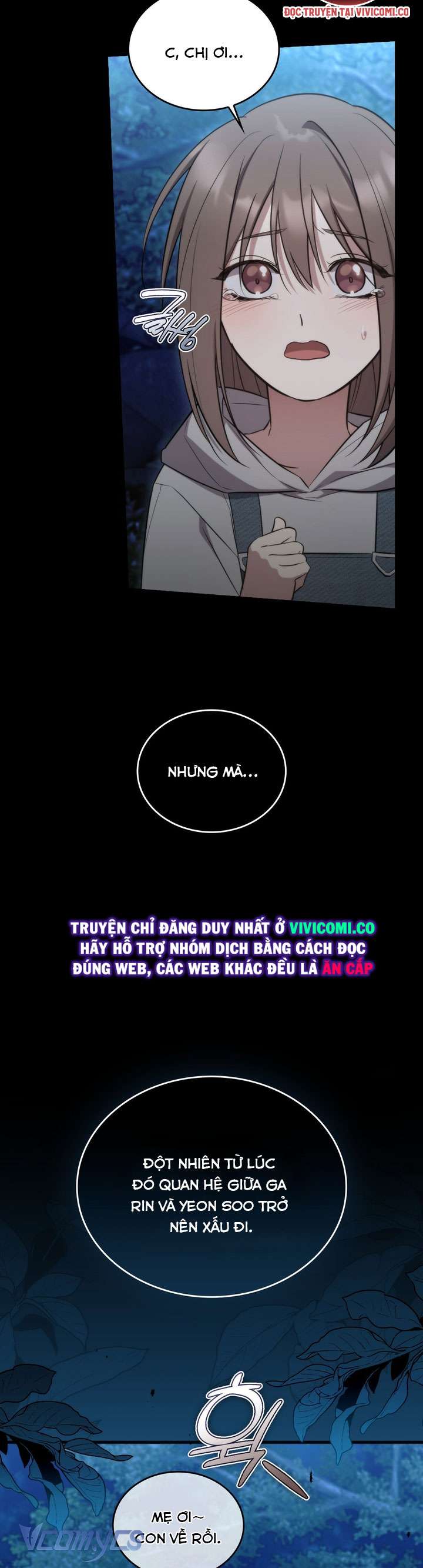 [18+] Đảo Vô Ảnh Chap 16 - Next Chap 17