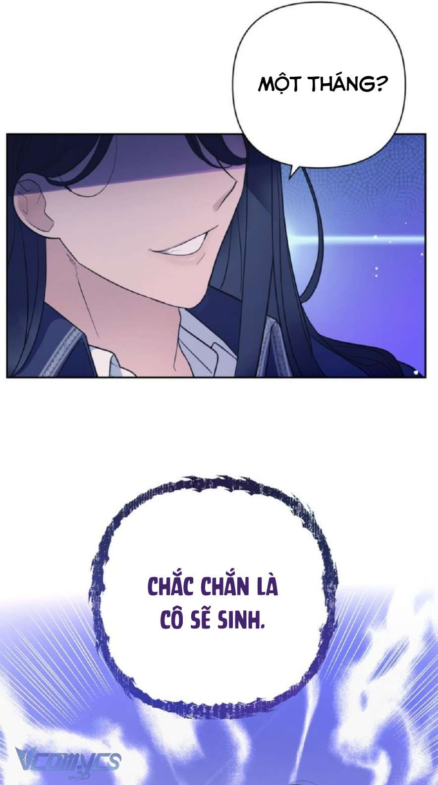 Công Tước Lang Thang Chap 2 - Trang 2