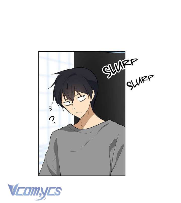 Căn Phòng Xấu Hổ Chap 3 - Trang 4