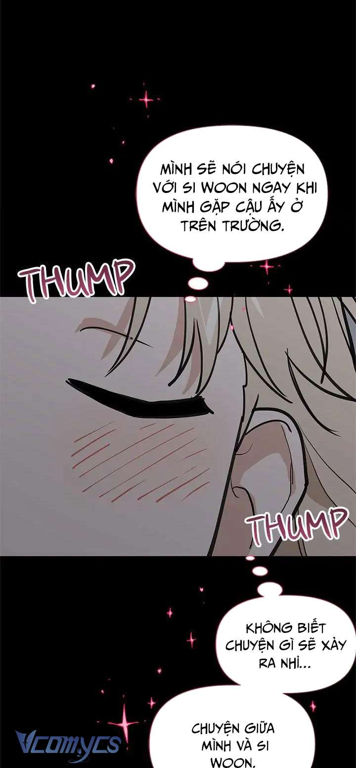 Điều Ước Sao Băng Chap 45 - Trang 4