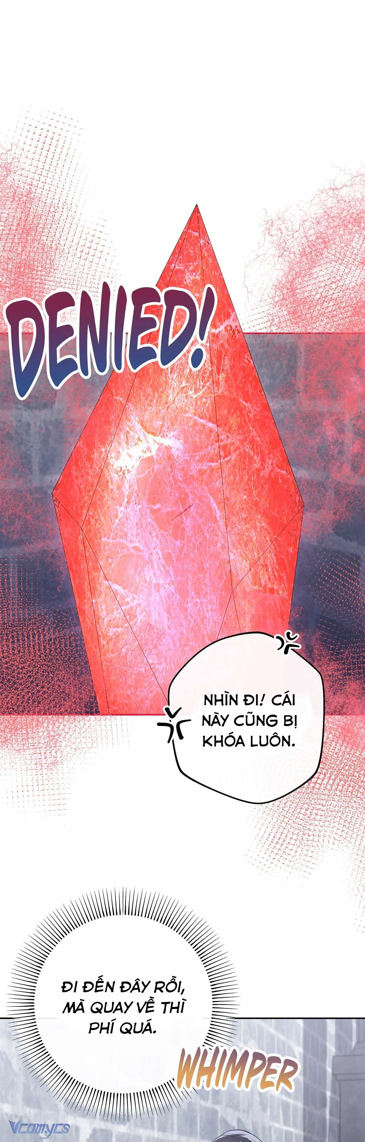 [18+] Chủ Nhân Hầm Ngục Hạng S Chap 7 - Next Chap 8