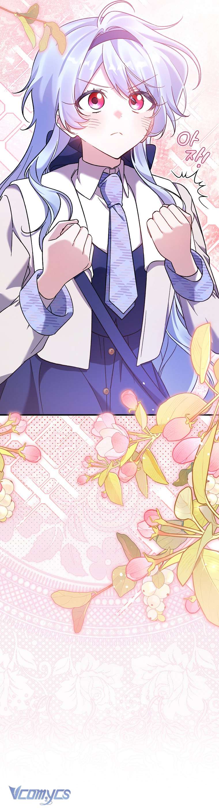 Tôi Cứ Ngỡ Rằng Mình Là Nhân Vật Chính Chap 10 - Trang 2