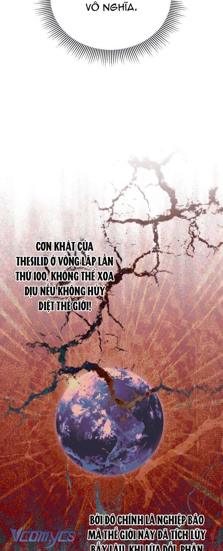 Sự Điều Trị Đặc Biệt Của Tinh Linh Chapter 118 - Next 