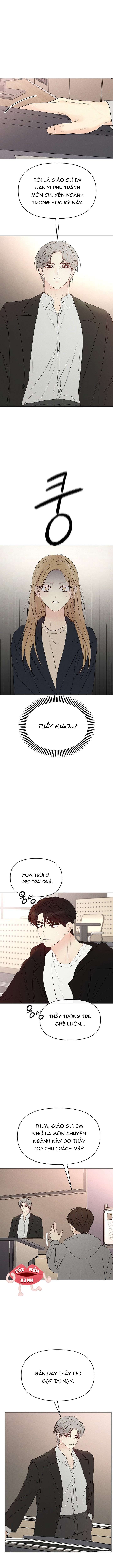 Soái Ca Kiểu Mẫu Chap 5 - Trang 2