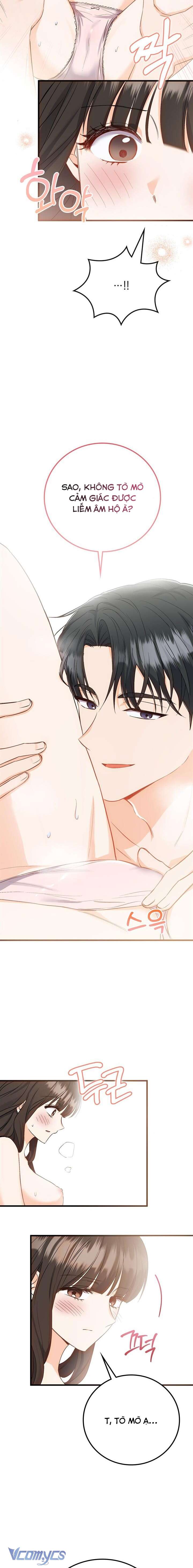 [18+] Giờ Tăng Ca Chap 1 - Next Chap 2