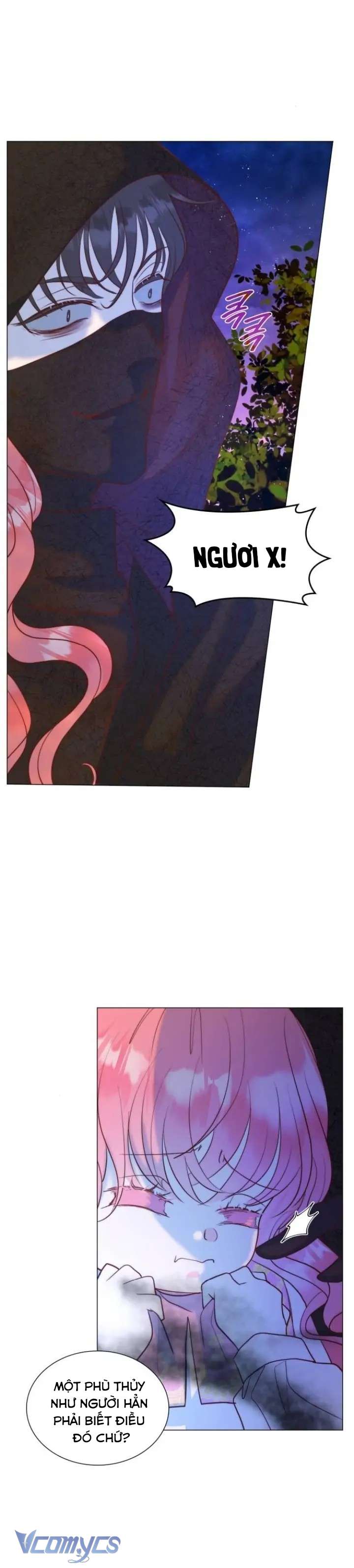 Tôi Được Sinh Ra Là Con Gái Thứ Hai Chapter 11 - Trang 4