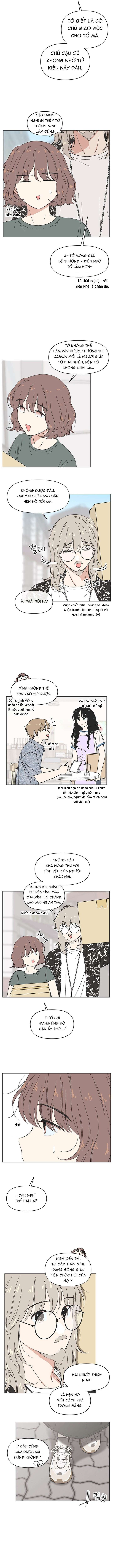 Seasons of Lovesome [SS2] Seasons of Lovesome-Chap 47 - Trang 2