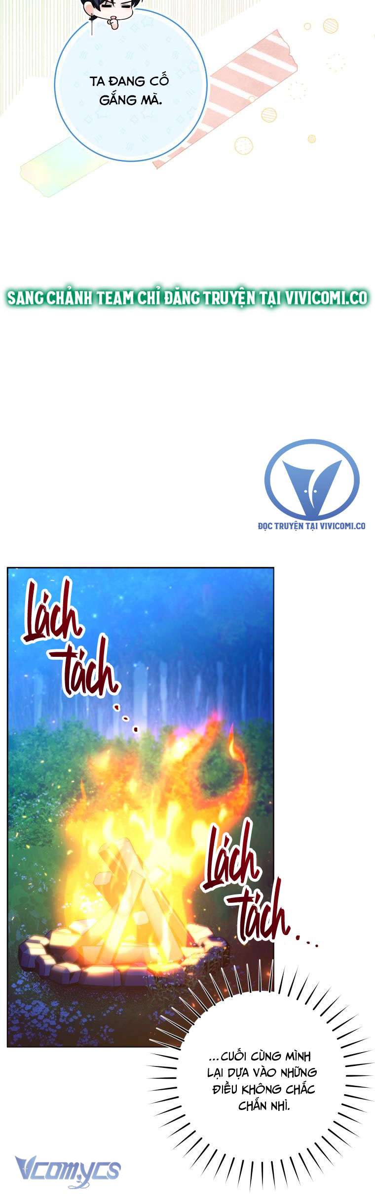 Bé Con Cá Voi Sát Thủ Chap 50 - Trang 4