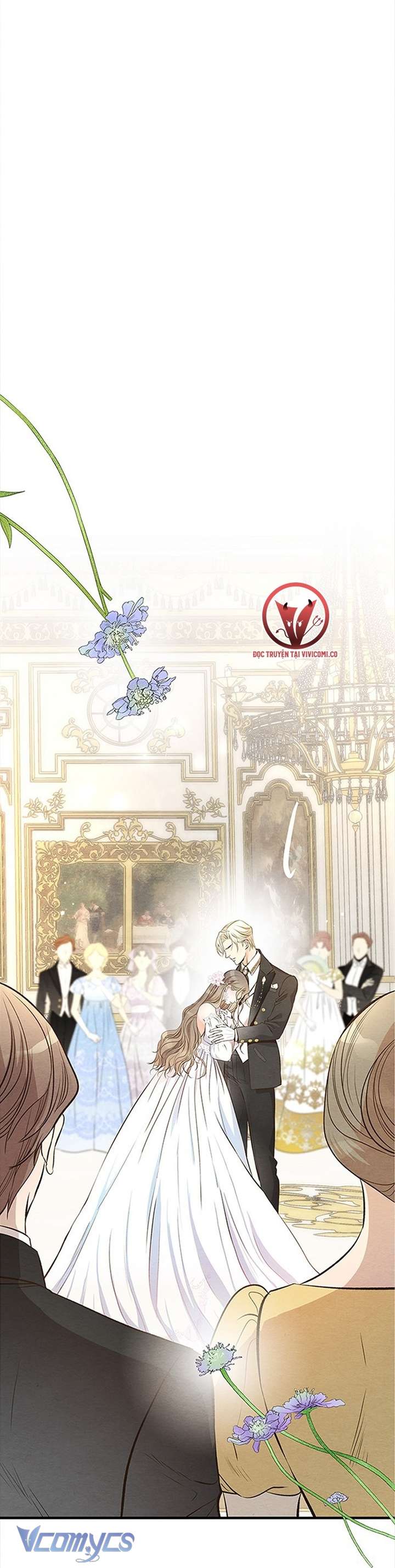 Hoàng Tử Rắc Rối Chap 8 - Trang 3