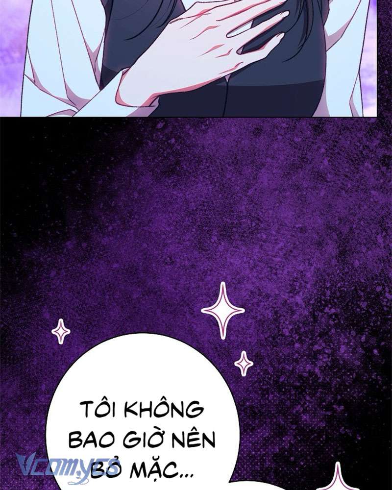 Hầu Gái Độc Quyền Của Hoàng Hậu Phản Diện Chap 88 - Trang 4