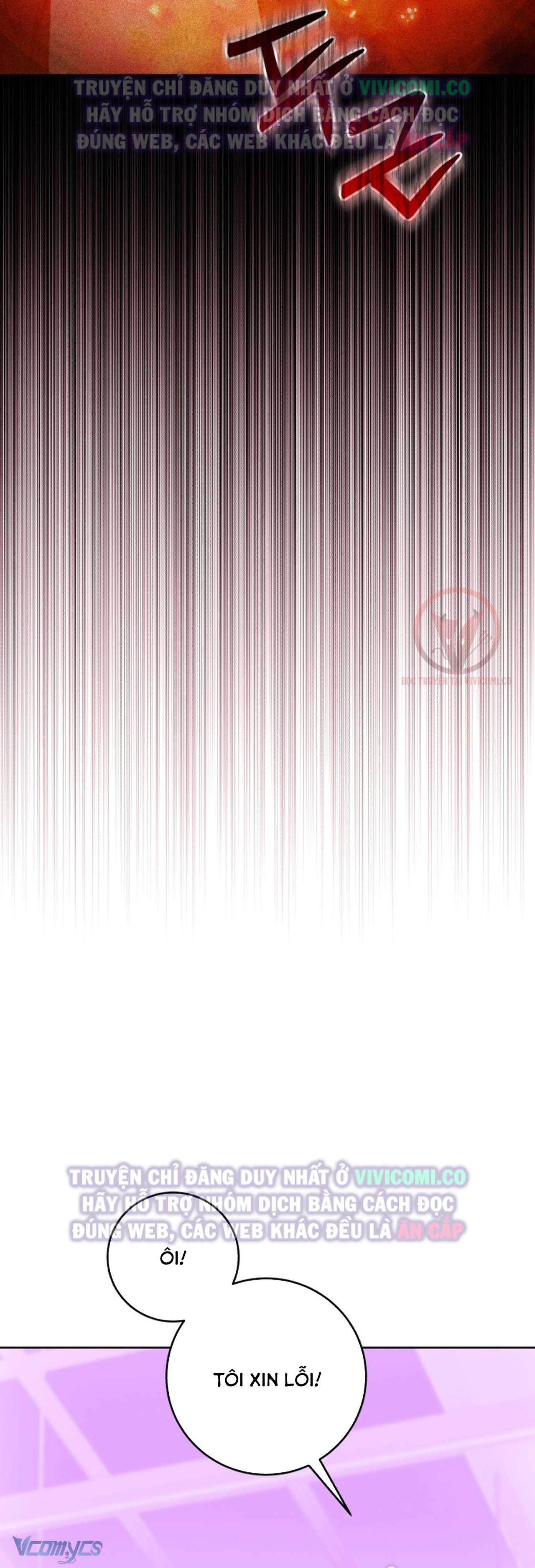 Chàng Quỷ Của Tôi Chap 25 - Trang 4