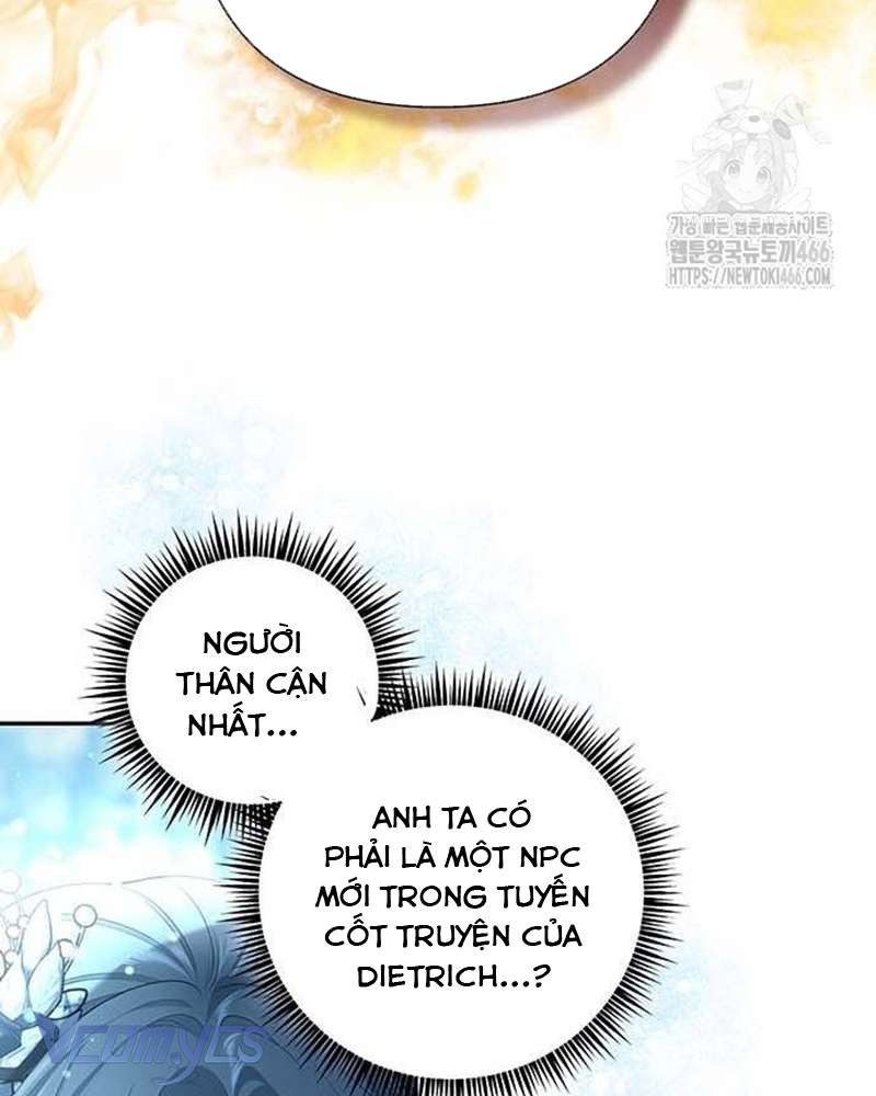 Praesepe Bên Ngoài Chiếc Lồng Chap 7 - Trang 4